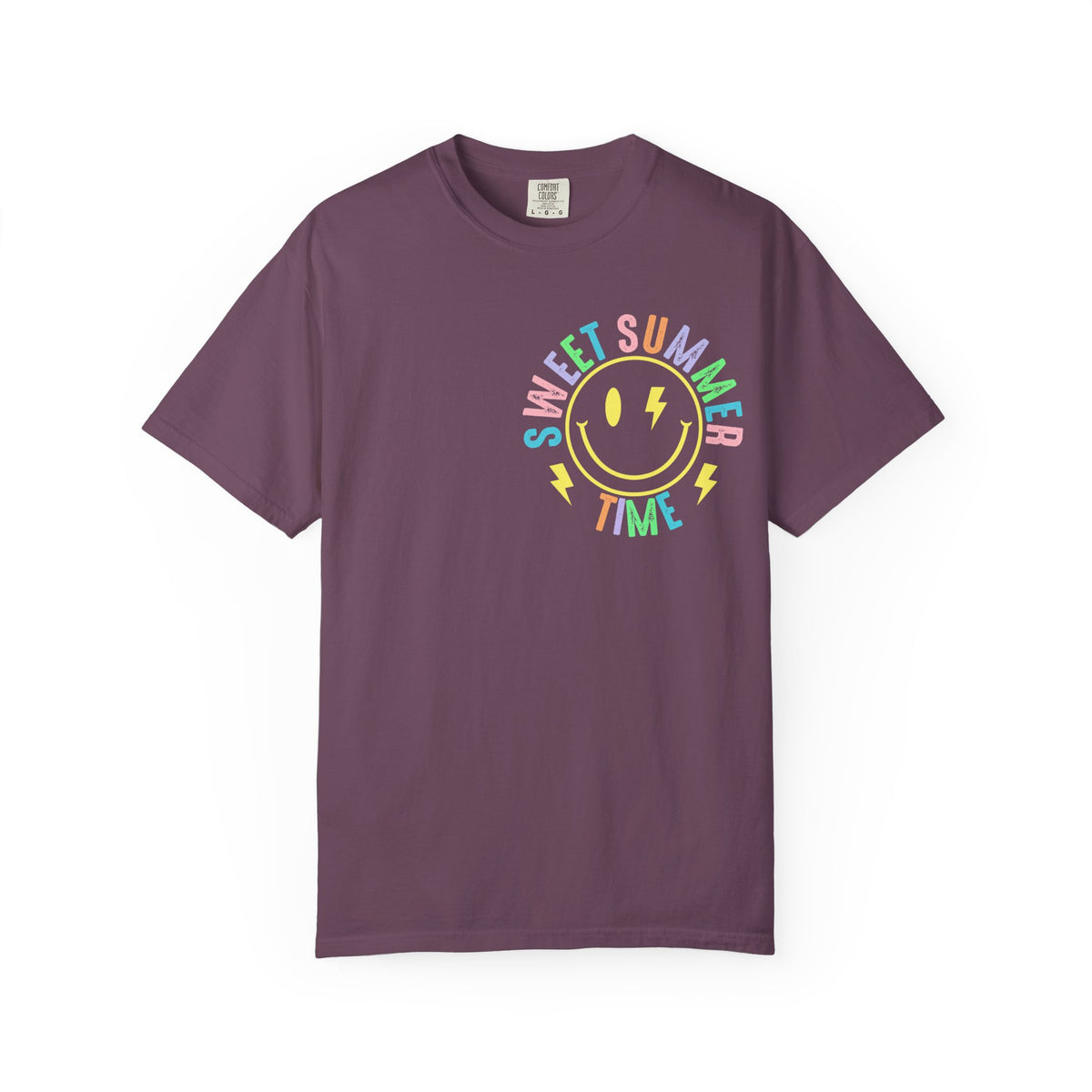 Sweet Summer Time T‑Shirt