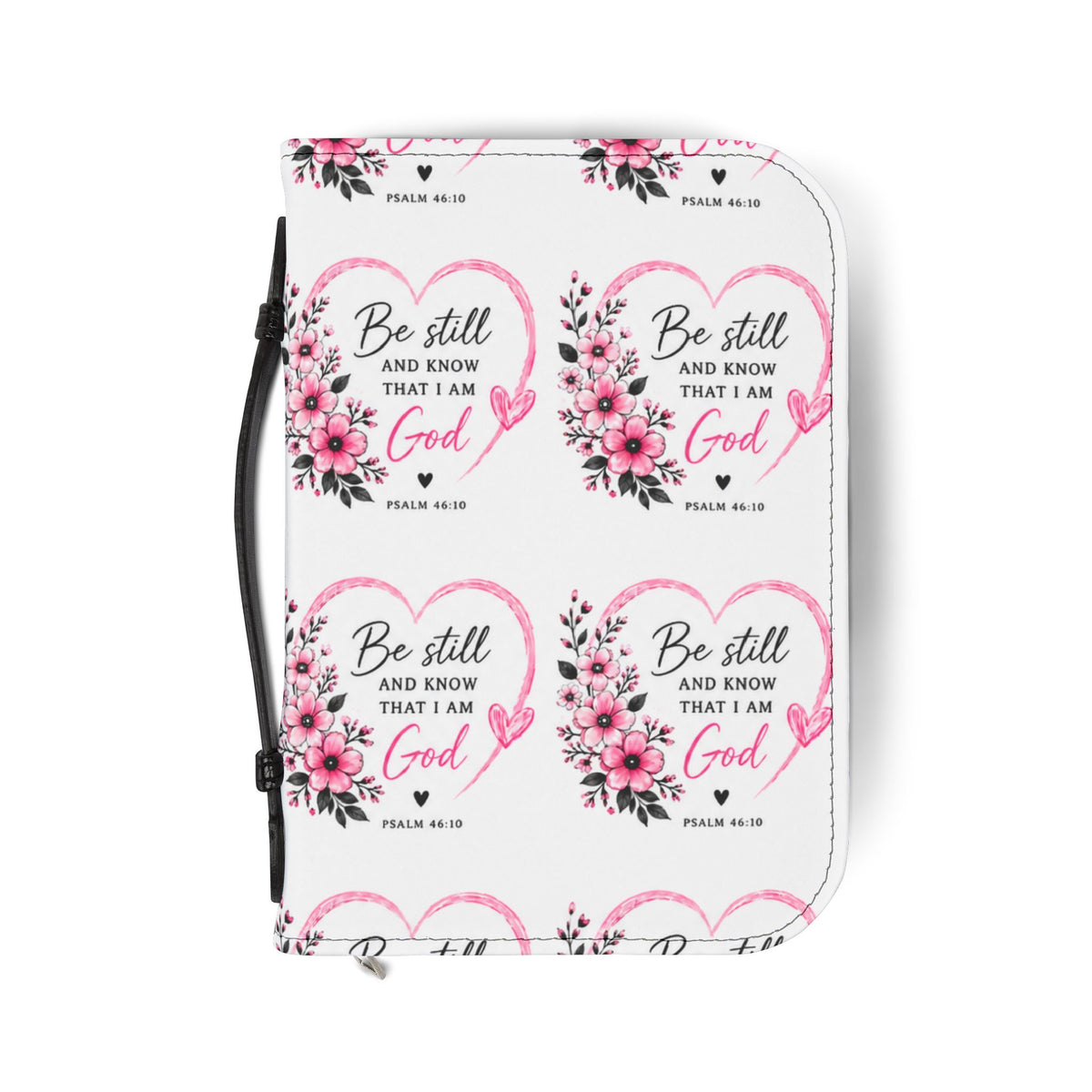 God Bible Cover