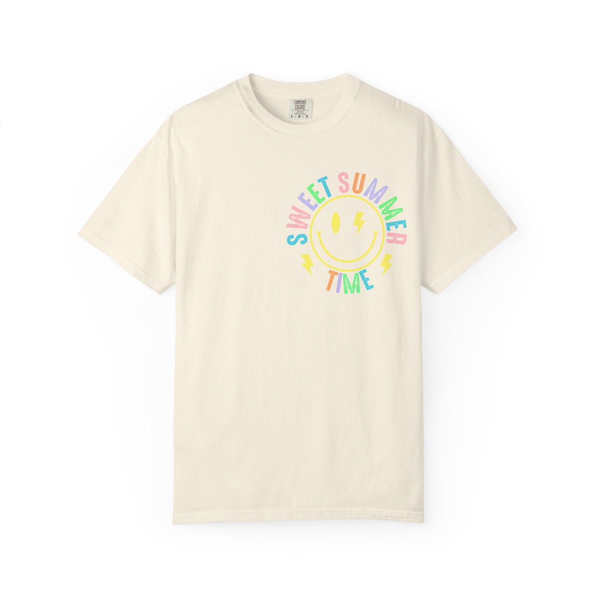 Sweet Summer Time T‑Shirt