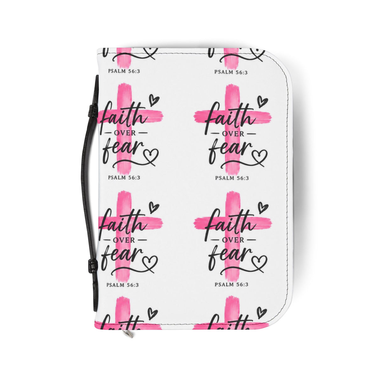 Faith Bible Cover