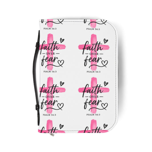 Faith Bible Cover