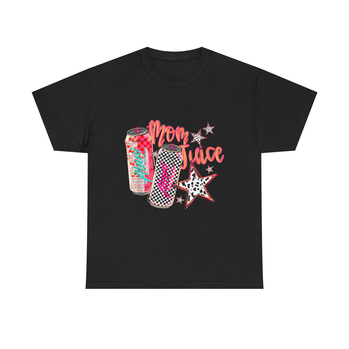 Cute Alani Mom Juice T-shirt