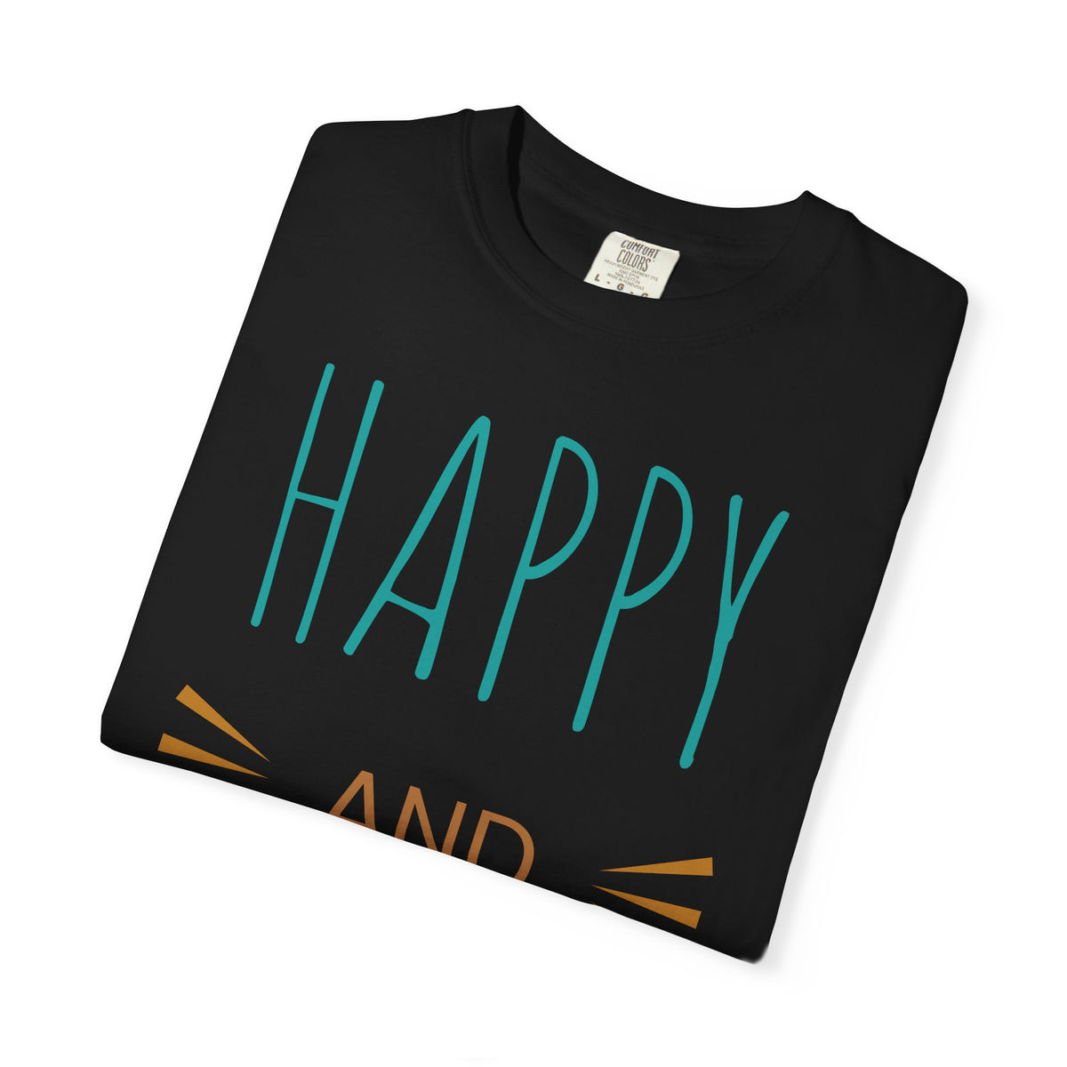 Happy and Dazzling T-Shirt