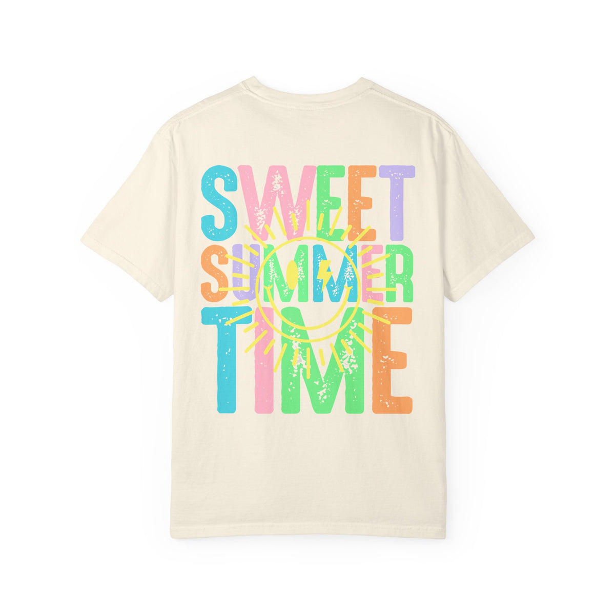 Sweet Summer Time T‑Shirt