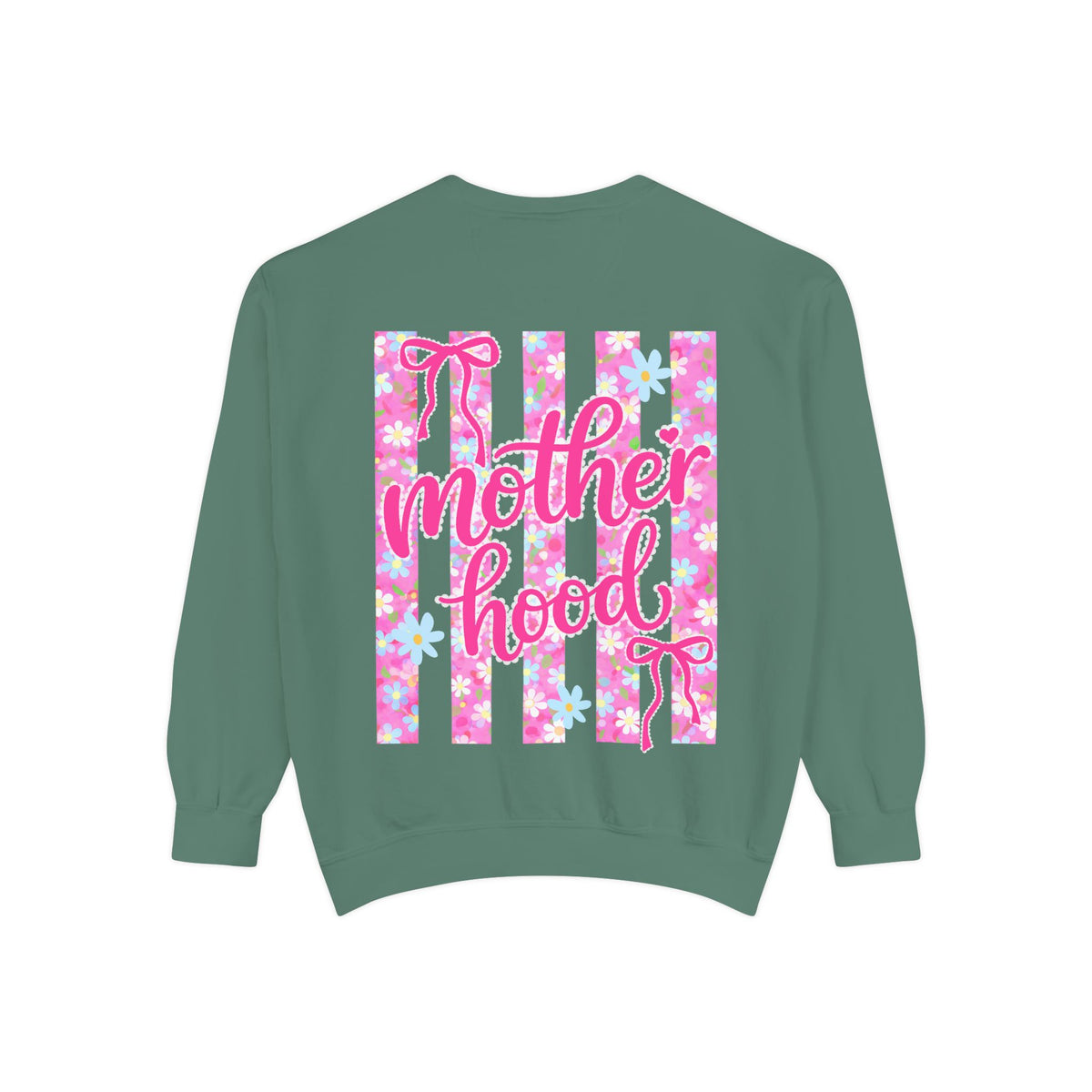 Motherhood Sweatshirt