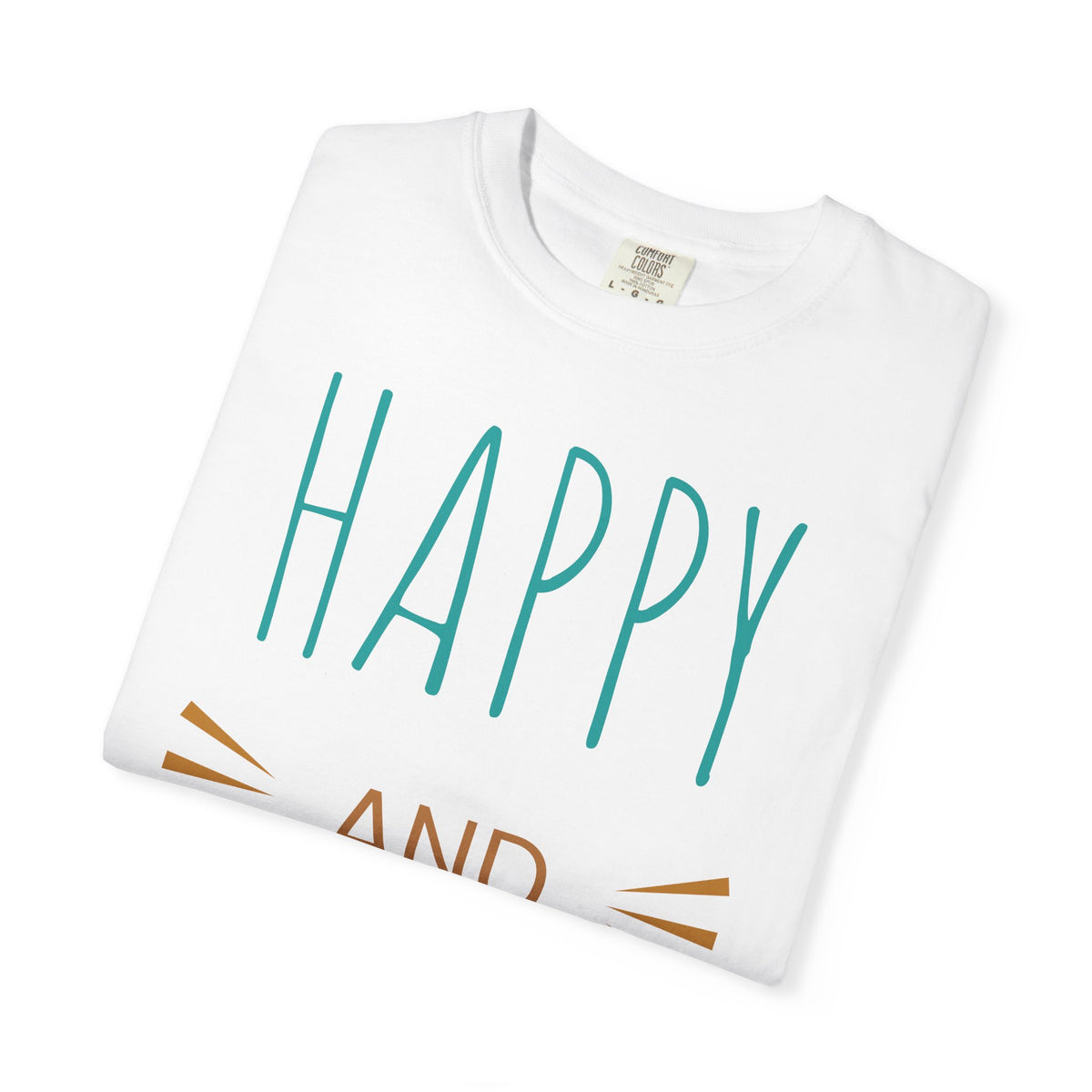 Happy and Dazzling T-Shirt