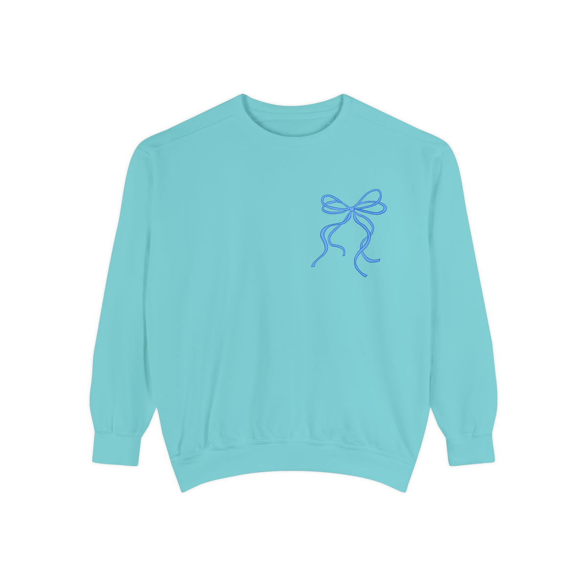 "In April We Wear Blue" Autism Month