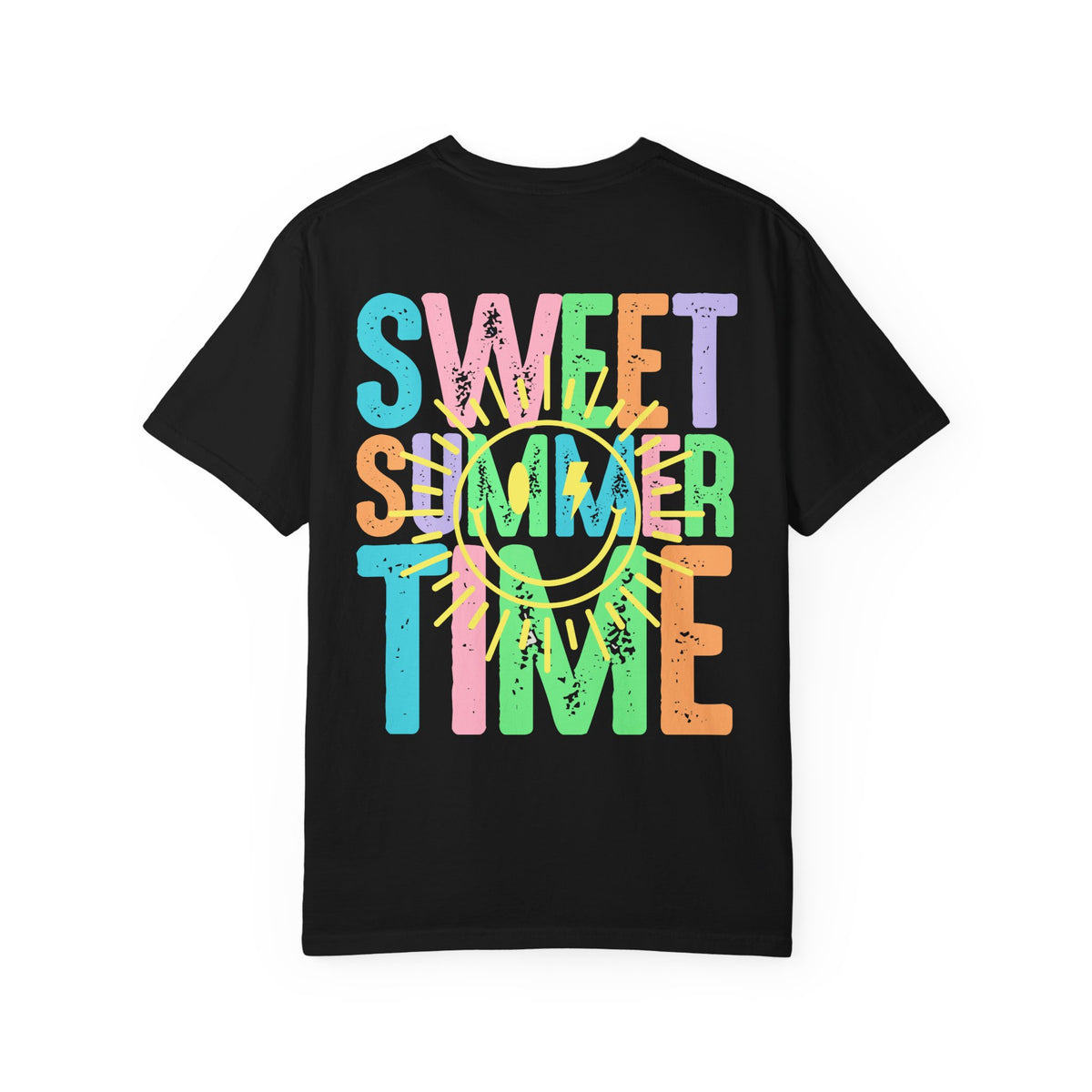 Sweet Summer Time T‑Shirt