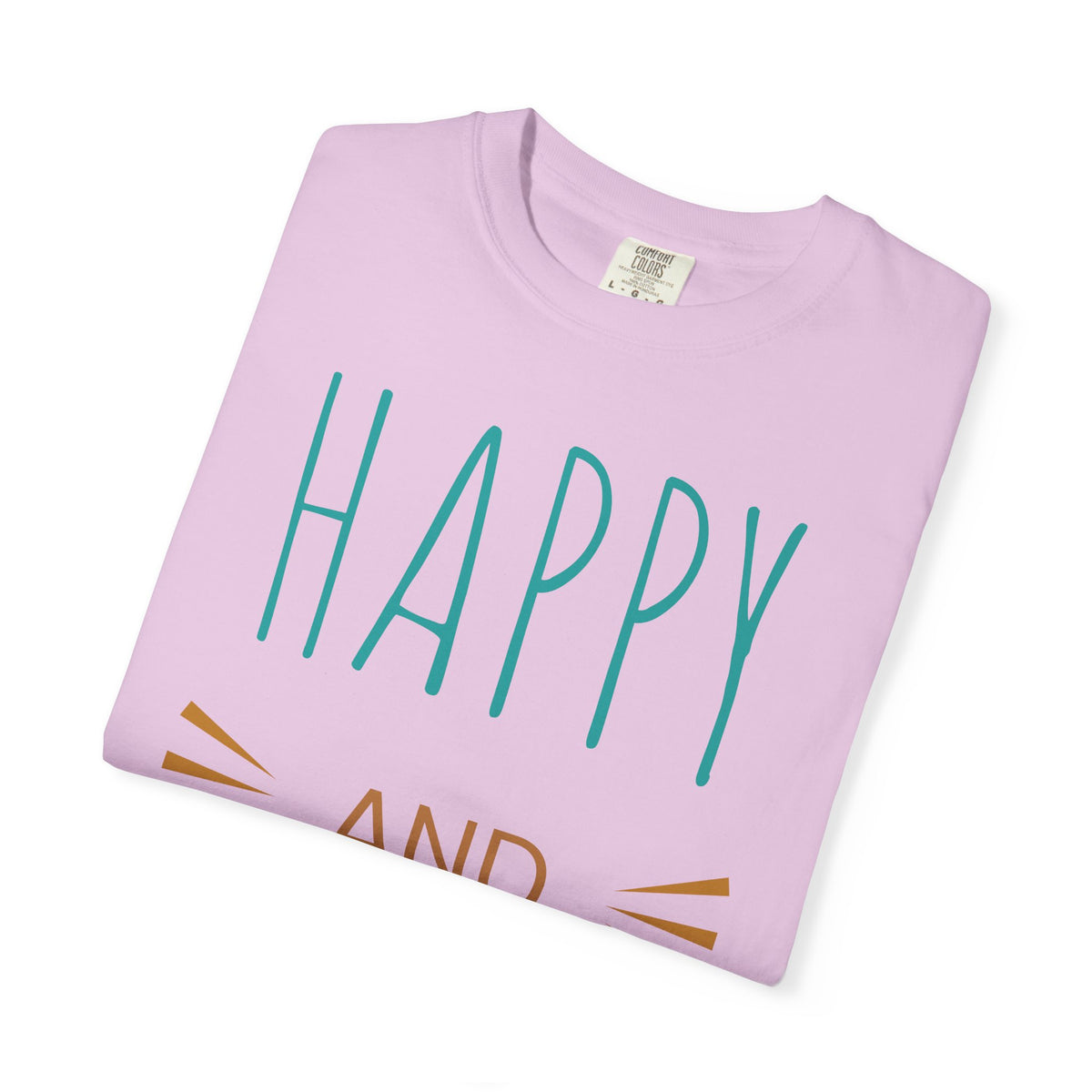 Happy and Dazzling T-Shirt
