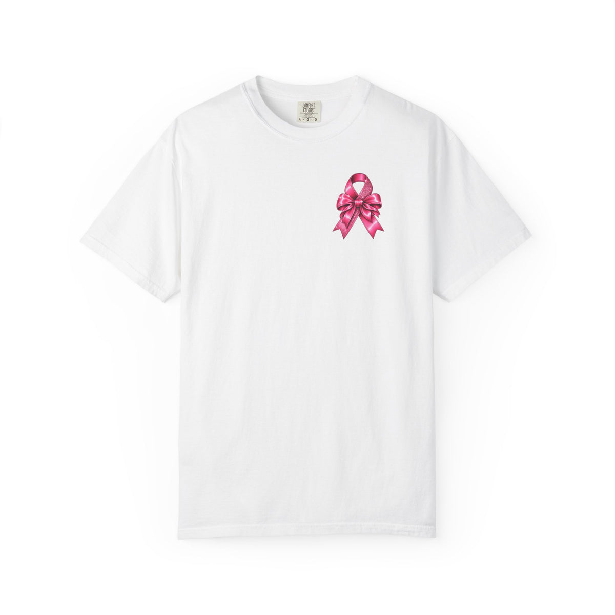 Breast Cancer Awareness T-Shirt