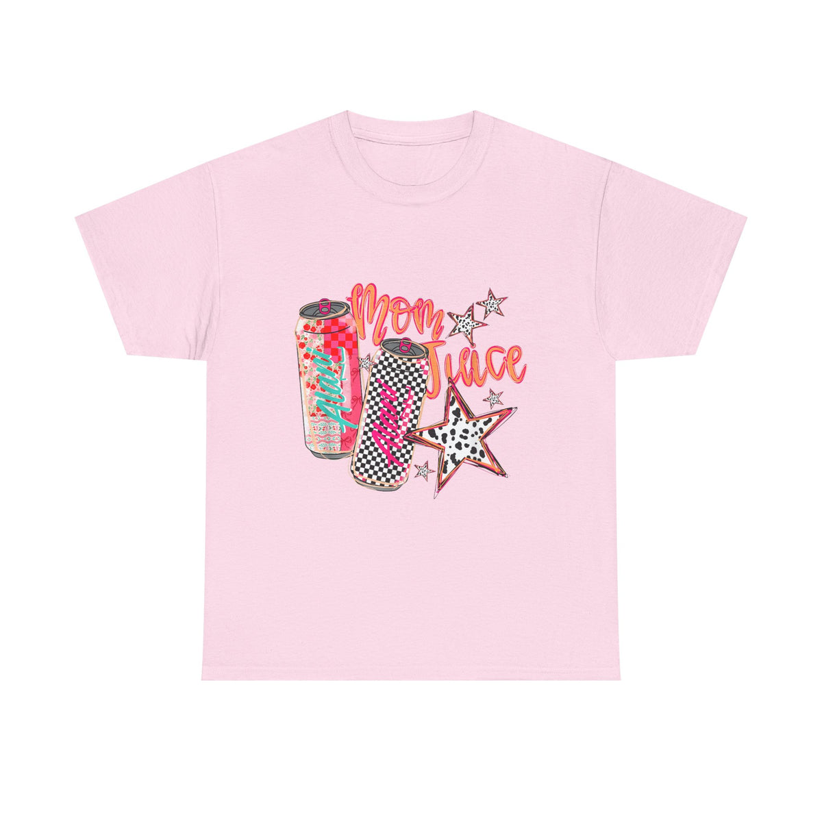Cute Alani Mom Juice T-shirt