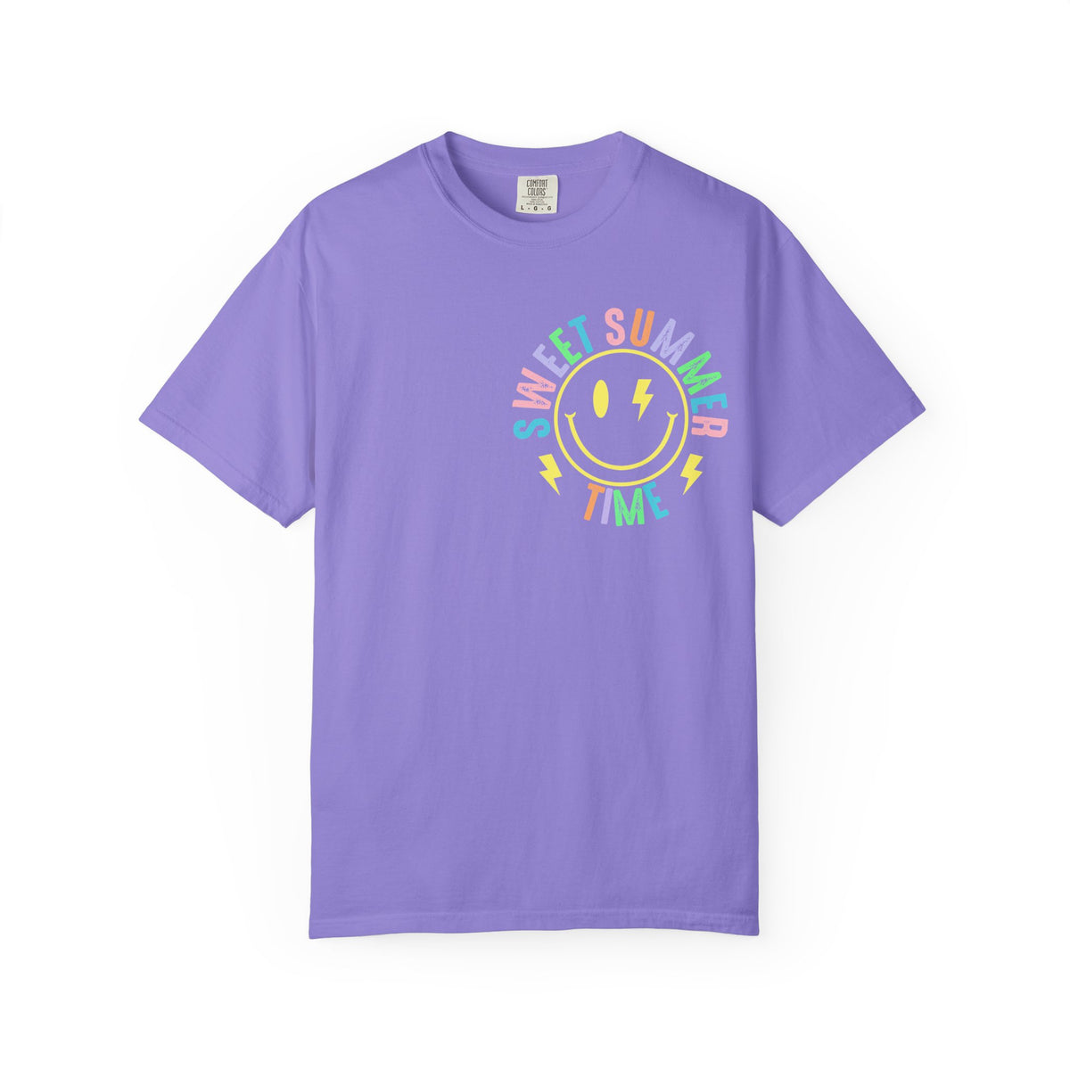 Sweet Summer Time T‑Shirt