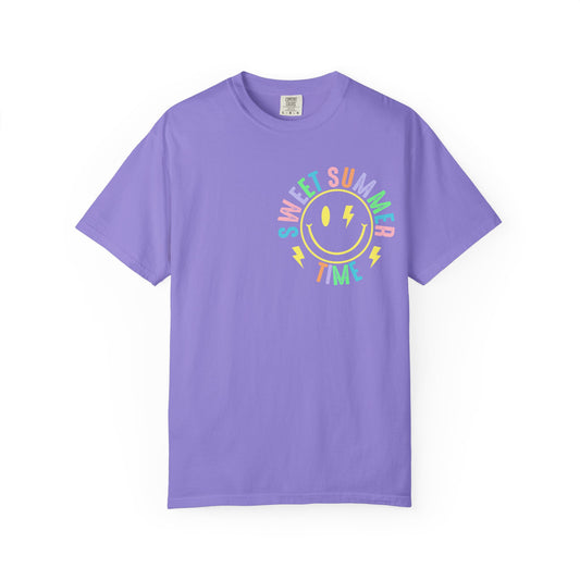 Sweet Summer Time T‑Shirt