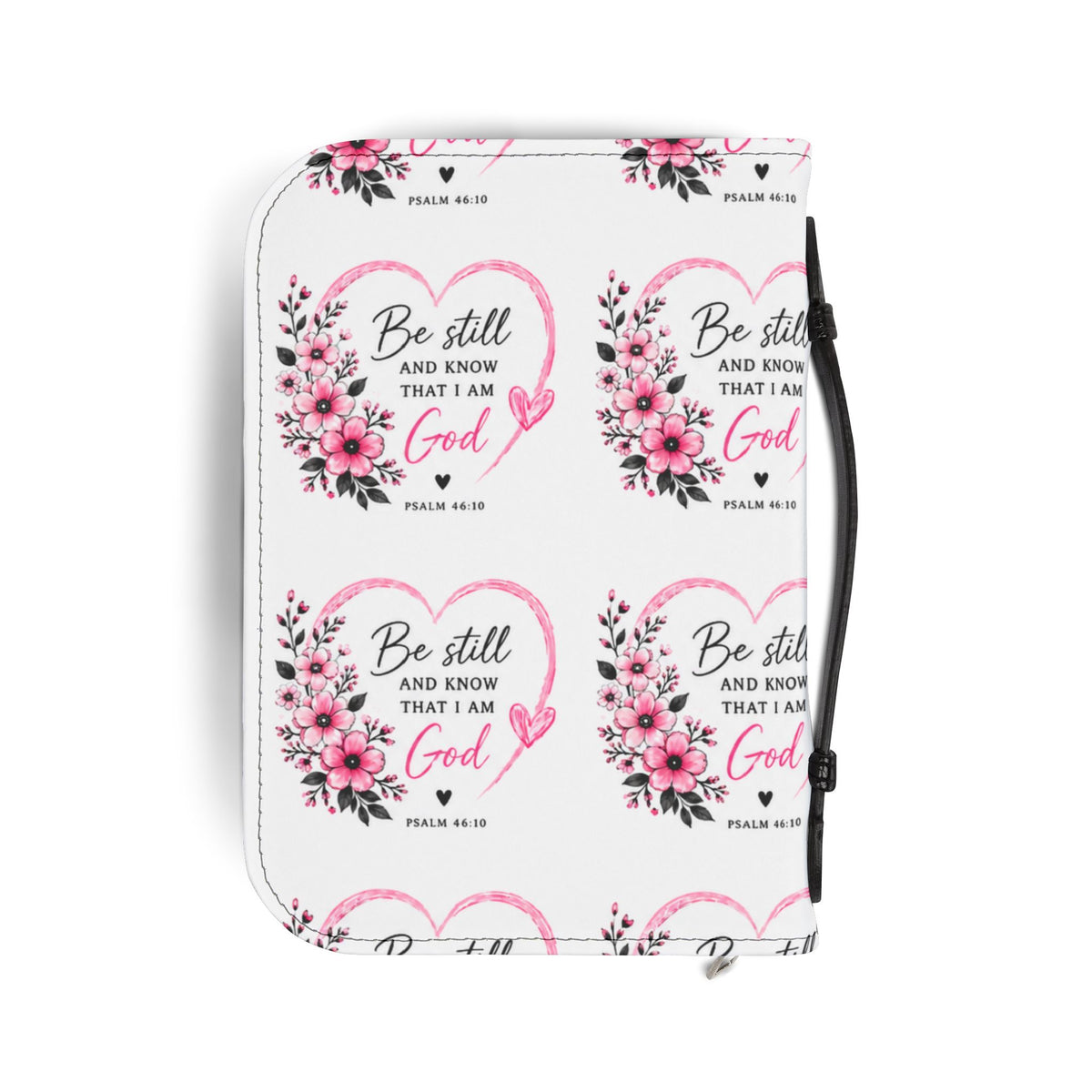 God Bible Cover