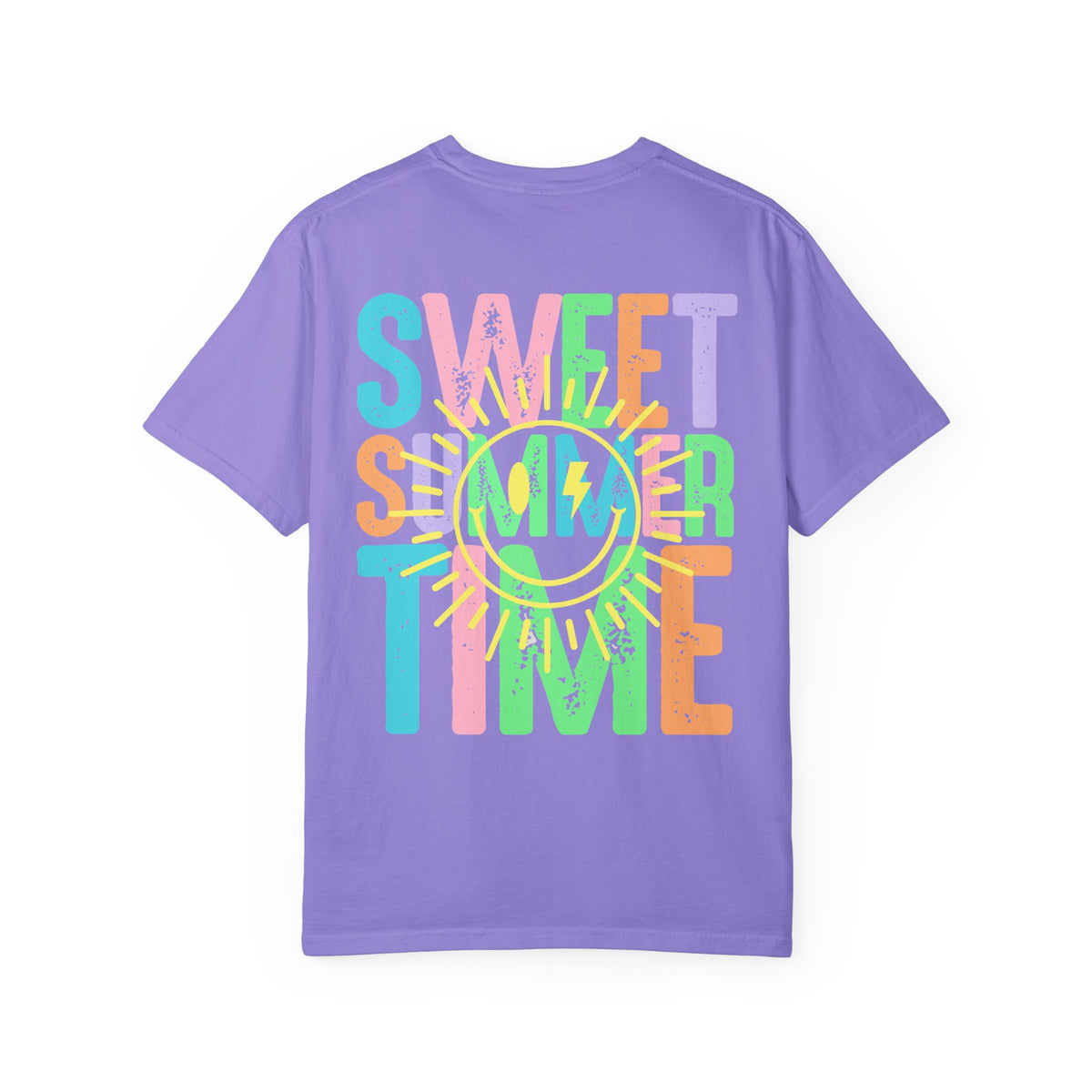 Sweet Summer Time T‑Shirt