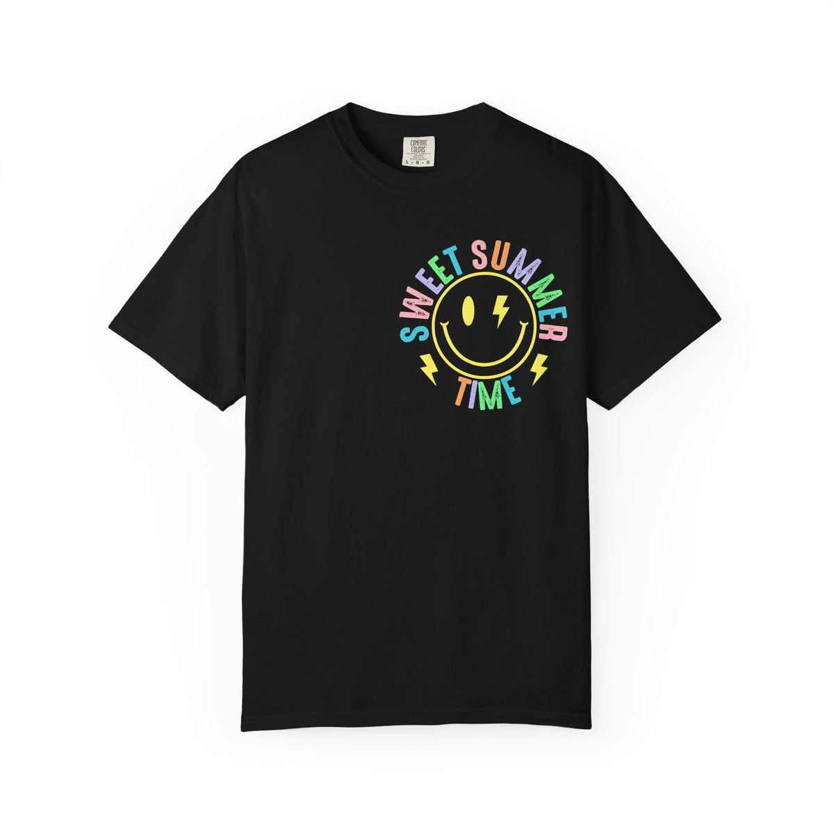 Sweet Summer Time T‑Shirt